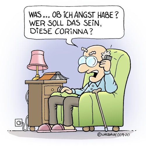 Cartoon: Corona-Risiko-Senior (medium) by Rovey tagged corona,virus,coronavirus,covid,19,infektion,epidemie,pandemie,krankheit,krankheitserreger,krise,opa,rentner,senior,mann,alter,telefonieren,risikogruppe,kontakt,zuhause,bleiben,angst,corinna,missverständnis,taub,schwerhörig,schwerhörigkeit,hörgerät,corona,virus,coronavirus,covid,19,infektion,epidemie,pandemie,krankheit,krankheitserreger,krise,opa,rentner,senior,mann,alter,telefonieren,risikogruppe,kontakt,zuhause,bleiben,angst,corinna,missverständnis,taub,schwerhörig,schwerhörigkeit,hörgerät