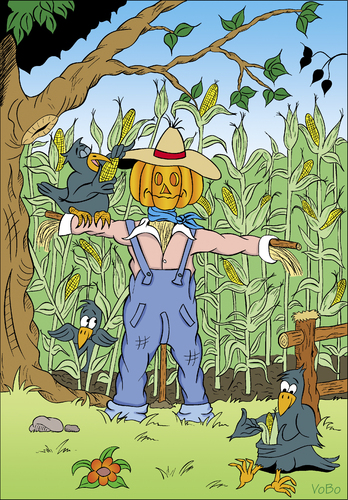 Scarecrow