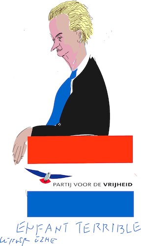 Geert Wilders