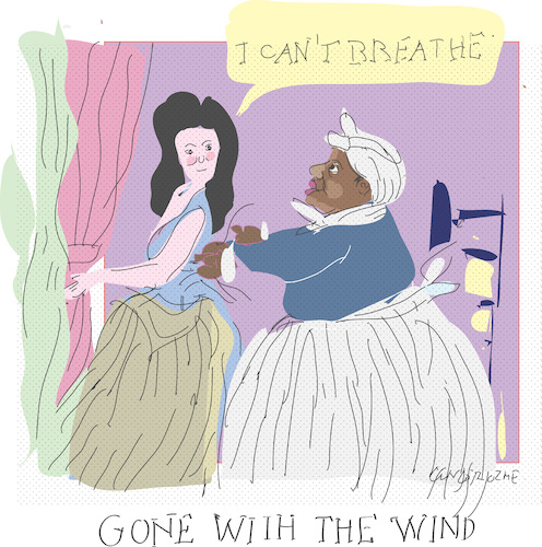 Gone With the Wind