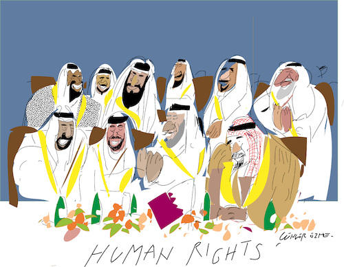 Human rights