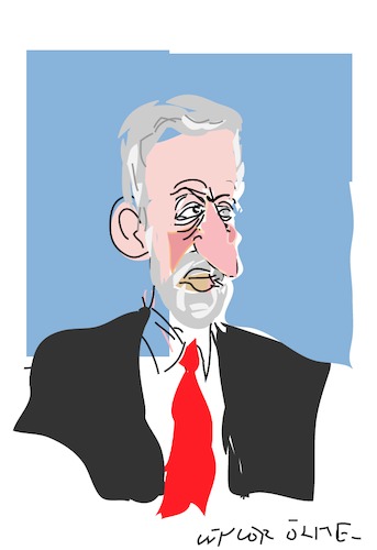 Jeremy Corbyn