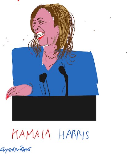 Kamala Harris