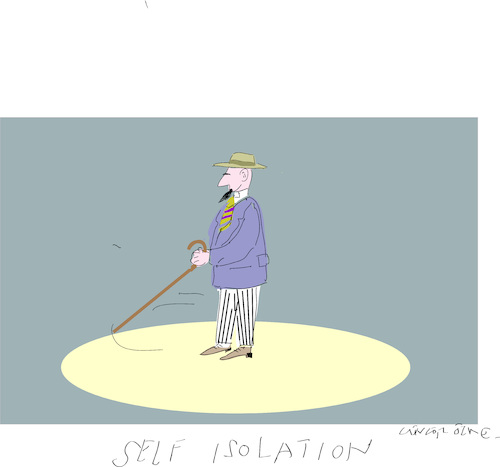 Self Isolation