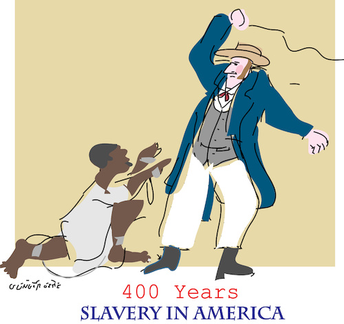 Slavery