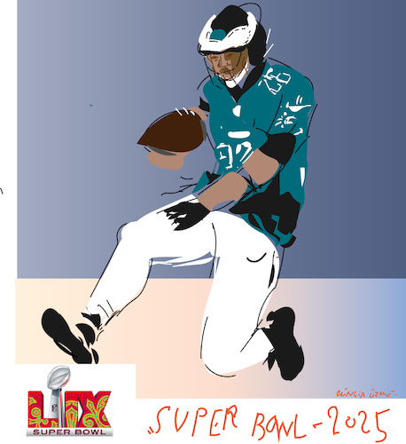 Super Bowl LIX