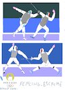 Fencing s sketches from PO 2024