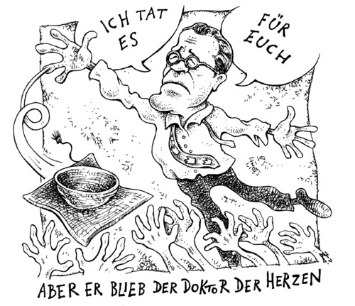 Doktor der Herzen