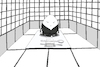 Cartoon: Harakiri... (small) by berk-olgun tagged harakiri