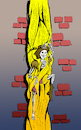 Cartoon: Rapunzel... (small) by berk-olgun tagged rapunzel