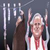 Cartoon: campaign (small) by Marian Avramescu tagged mav