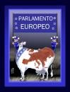 Cartoon: EU 09 (small) by Marian Avramescu tagged mav