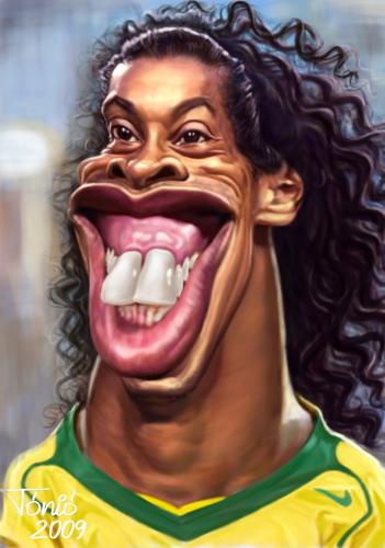 Ronaldinho