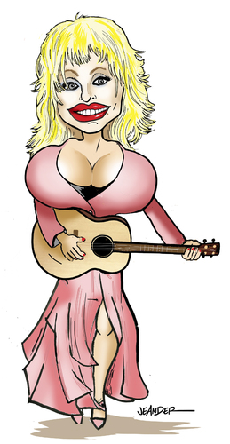 Dolly Parton