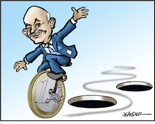 Papandreou