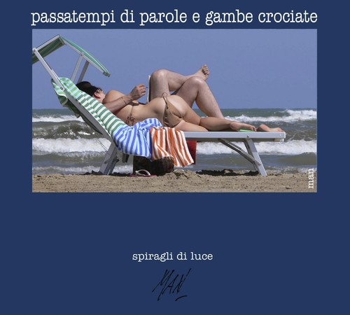 Cartoon: parole e gambe crociate (medium) by Enzo Maneglia Man tagged mare,di,crociate