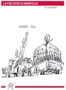 Cartoon: la trasferta (small) by Enzo Maneglia Man tagged via