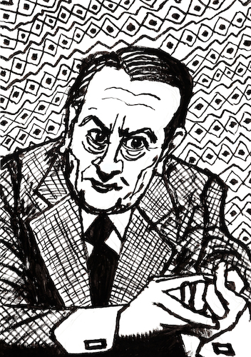 Andre Malraux