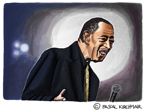 Cartoon: Ben E. King (medium) by Pascal Kirchmair tagged ben,king,rhythm,and,blues,stand,by,me,caricature,karikatur,portrait,rnb,ben,king,rhythm,and,blues,stand,by,me,caricature,karikatur,portrait,rnb