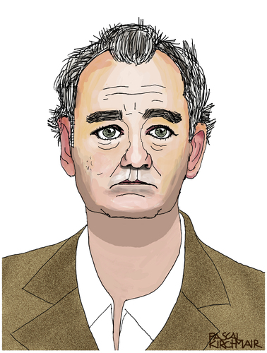 Bill Murray