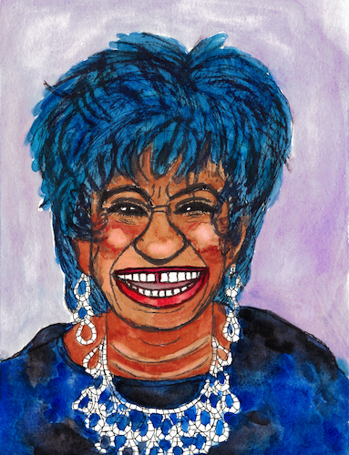 Celia Cruz