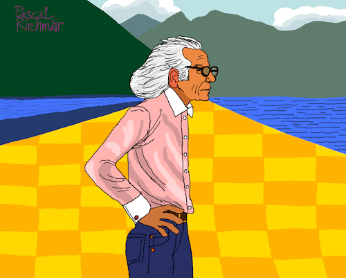 Christo