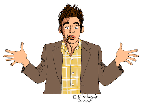 Cosmo Kramer