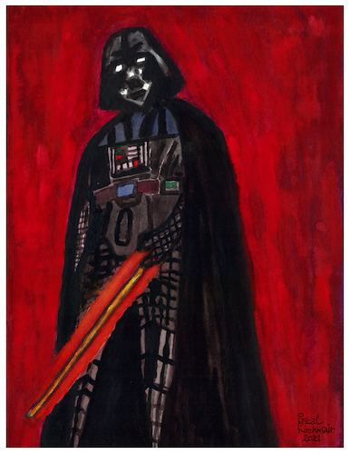 Darth Vader