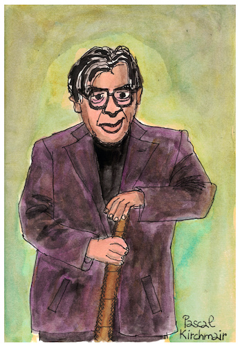 Cartoon: Erich Fried (medium) by Pascal Kirchmair tagged erich,fried,portrait,karikatur,cartoon,zeichnung,illustration,drawing,dibujo,retrato,pascal,kirchmair,schriftsteller,caricature,ritratto,dessin,desenho,disegno,ilustracion,ilustracao,illustrazione,wien,vienna,austria,baden,österreich,vienne,erich,fried,portrait,karikatur,cartoon,zeichnung,illustration,drawing,dibujo,retrato,pascal,kirchmair,schriftsteller,caricature,ritratto,dessin,desenho,disegno,ilustracion,ilustracao,illustrazione,wien,vienna,austria,baden,österreich,vienne