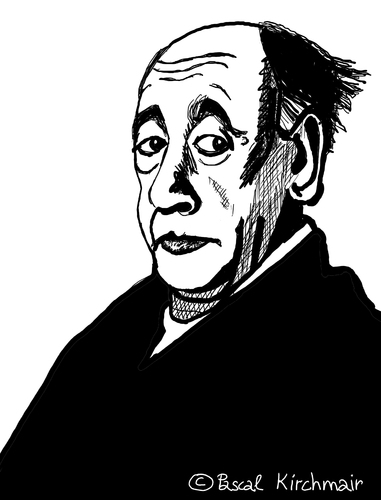 Eugene Ionesco