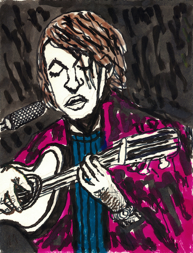 Cartoon: Fabrizio De Andre (medium) by Pascal Kirchmair tagged fabrizio,de,andre,gitarre,chitarra,guitarra,guitare,guitar,cantautore,dibujo,desenho,disegno,cartoon,caricature,karikatur,caricatura,pascal,kirchmair,ilustracao,ilustracion,art,arte,kunst,illustration,artist,artiste,artista,künstler,ink,drawing,tusche,tuschezeichnung,zeichnung,illustrazione,illustratie,dessin,presse,du,jour,of,the,day,tekening,teckning,cartum,vineta,comica,vignetta,portrait,porträt,portret,retrato,ritratto,artwork,music,musik,musician,musiker,musicien,folk,singer,songwriter,italy,italie,italia,italien,musicista,musica,musico,viola,violao,bocca,di,rosa,marinella,andrea,fabrizio,de,andre,gitarre,chitarra,guitarra,guitare,guitar,cantautore,dibujo,desenho,disegno,cartoon,caricature,karikatur,caricatura,pascal,kirchmair,ilustracao,ilustracion,art,arte,kunst,illustration,artist,artiste,artista,künstler,ink,drawing,tusche,tuschezeichnung,zeichnung,illustrazione,illustratie,dessin,presse,du,jour,of,the,day,tekening,teckning,cartum,vineta,comica,vignetta,portrait,porträt,portret,retrato,ritratto,artwork,music,musik,musician,musiker,musicien,folk,singer,songwriter,italy,italie,italia,italien,musicista,musica,musico,viola,violao,bocca,di,rosa,marinella,andrea