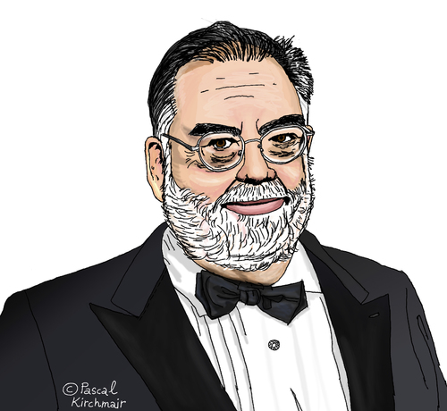 Francis ford coppola famous relatives #8