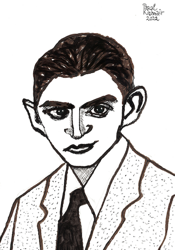 Franz Kafka