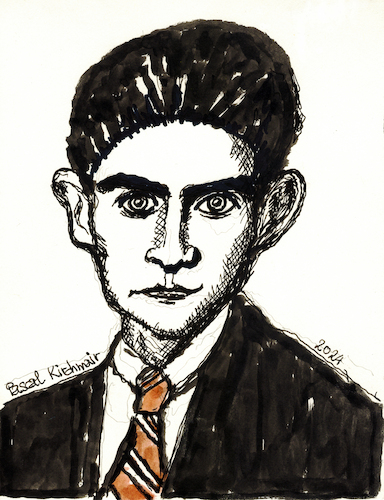 Franz Kafka