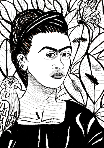 Frida Kahlo