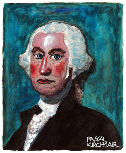 George Washington