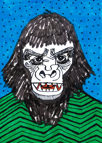 Gorilla