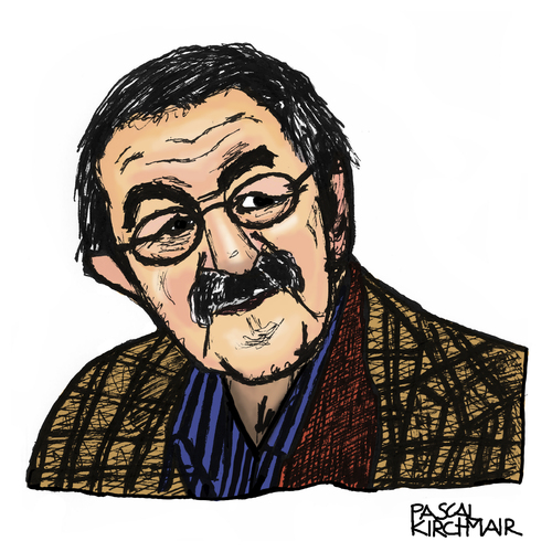 Günter Grass