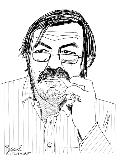 Günter Grass