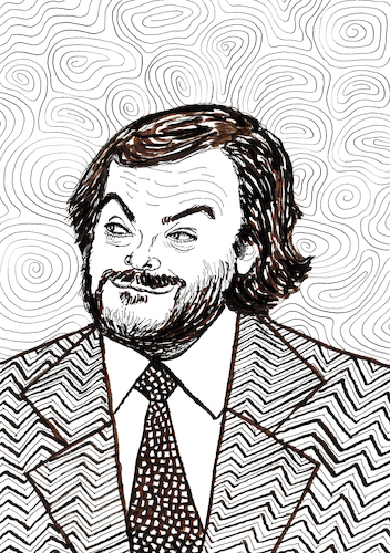 Cartoon: Jack Black (medium) by Pascal Kirchmair tagged jack,black,tenacious,music,musik,rock,roll,musician,ban,jb,california,santa,monica,kalifornien,academy,awards,oscar,oscars,author,autor,autore,auteur,filmmaker,artist,art,hollywood,parasite,screenwriter,illustration,drawing,zeichnung,pascal,kirchmair,cartoon,caricature,karikatur,ilustracion,dibujo,desenho,ink,disegno,ilustracao,illustrazione,illustratie,dessin,de,presse,du,jour,of,the,day,tekening,teckning,cartum,vineta,comica,vignetta,caricatura,portrait,porträt,portret,retrato,ritratto,jack,black,tenacious,music,musik,rock,roll,musician,ban,jb,california,santa,monica,kalifornien,academy,awards,oscar,oscars,author,autor,autore,auteur,filmmaker,artist,art,hollywood,parasite,screenwriter,illustration,drawing,zeichnung,pascal,kirchmair,cartoon,caricature,karikatur,ilustracion,dibujo,desenho,ink,disegno,ilustracao,illustrazione,illustratie,dessin,de,presse,du,jour,of,the,day,tekening,teckning,cartum,vineta,comica,vignetta,caricatura,portrait,porträt,portret,retrato,ritratto