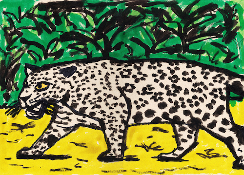 Cartoon: Jaguar (medium) by Pascal Kirchmair tagged jaguar,panthera,onca,jungle,predator,raubkatze,predateur,felin,felino,fauve,predador,predatore,big,cat,cats,katzen,gatos,gatti,chats,illustration,ink,drawing,zeichnung,pascal,kirchmair,cartoon,caricature,karikatur,ilustracion,dibujo,desenho,ilustracao,illustrazione,illustratie,dessin,de,presse,tekening,teckning,cartum,vineta,comica,vignetta,caricatura,tusche,tuschezeichnung,portrait,retrato,porträt,ritratto,art,arte,kunst,artwork,encre,chine,tinta,china,inchiostro,nanquim,pardo,panther,jaguar,panthera,onca,jungle,predator,raubkatze,predateur,felin,felino,fauve,predador,predatore,big,cat,cats,katzen,gatos,gatti,chats,illustration,ink,drawing,zeichnung,pascal,kirchmair,cartoon,caricature,karikatur,ilustracion,dibujo,desenho,ilustracao,illustrazione,illustratie,dessin,de,presse,tekening,teckning,cartum,vineta,comica,vignetta,caricatura,tusche,tuschezeichnung,portrait,retrato,porträt,ritratto,art,arte,kunst,artwork,encre,chine,tinta,china,inchiostro,nanquim,pardo,panther