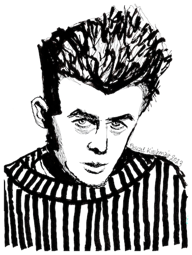 James Dean