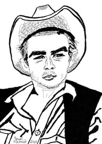 James Dean