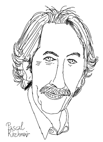 Cartoon: Jean Rochefort (medium) by Pascal Kirchmair tagged jean,rochefort,dessin,dibujo,retrato,ritratto,portrait,desenho,drawing,caricature,karikatur,cartoon,illustration,ilustracion,ilustracao,illustrazione,pascal,kirchmair,zeichnung,porträt,portret,cartum,tekening,disegno,teckning,jean,rochefort,dessin,dibujo,retrato,ritratto,portrait,desenho,drawing,caricature,karikatur,cartoon,illustration,ilustracion,ilustracao,illustrazione,pascal,kirchmair,zeichnung,porträt,portret,cartum,tekening,disegno,teckning