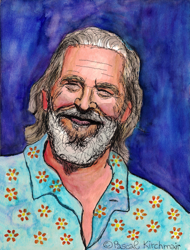 Jeff Bridges