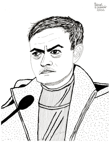 Jose Mourinho