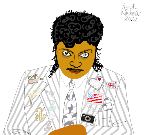 Little Richard