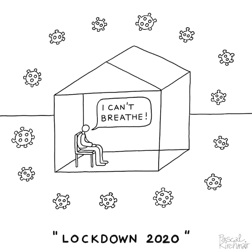 Lockdown 2020