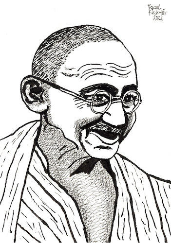 40 Free Mahatma Gandhi  Gandhi Images  Pixabay