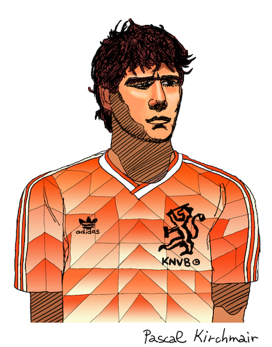 Marco van Basten